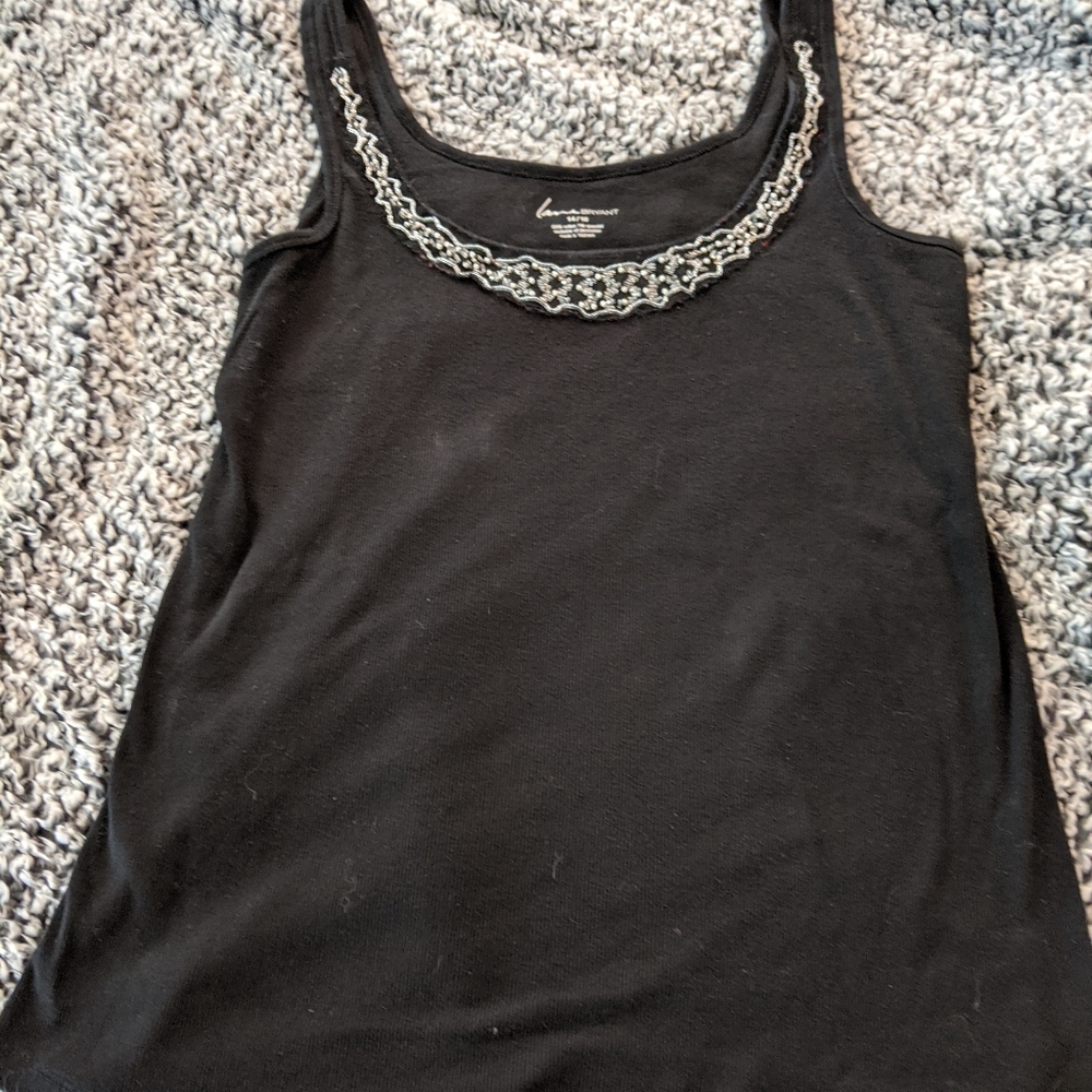Tank *Lane Bryant*